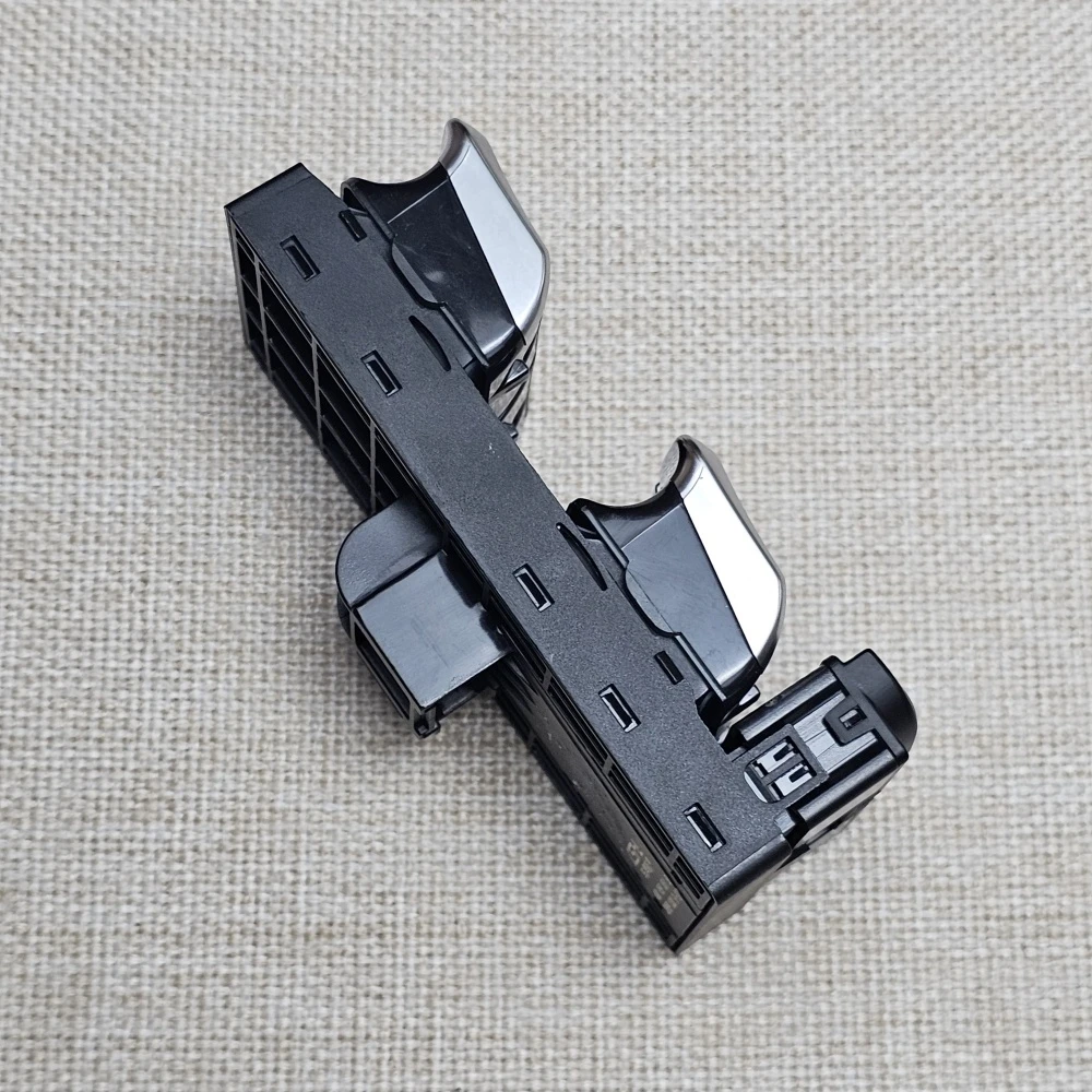 OE جودة 4GD959851B 4G0959851 كروم ماستر نافذة التحكم الكهربائي التبديل لأودي A6 S6 C7 A7 Q3 2011 2012 2013 2014 2015