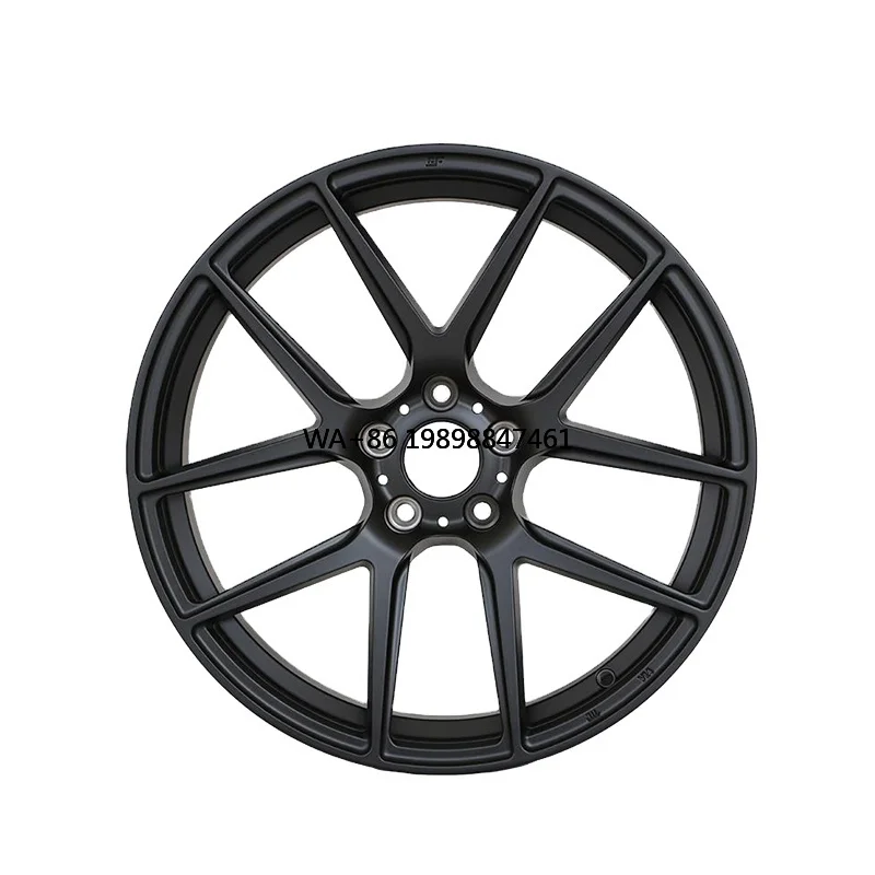 

1 Piece Forged Rim Passenger Car Alloy 17 18 19 20 21 22 23 Inch Aluminum Wheel for bmw Mercedes audi