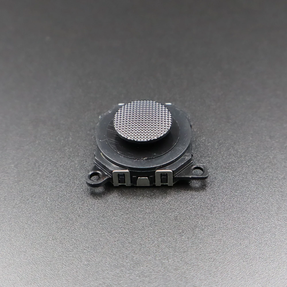 1Set 3D Analog Joystick Button Thumb Stick Cap Replacement For PSP 1000 PSP1000 Console Games Accessories - view 2