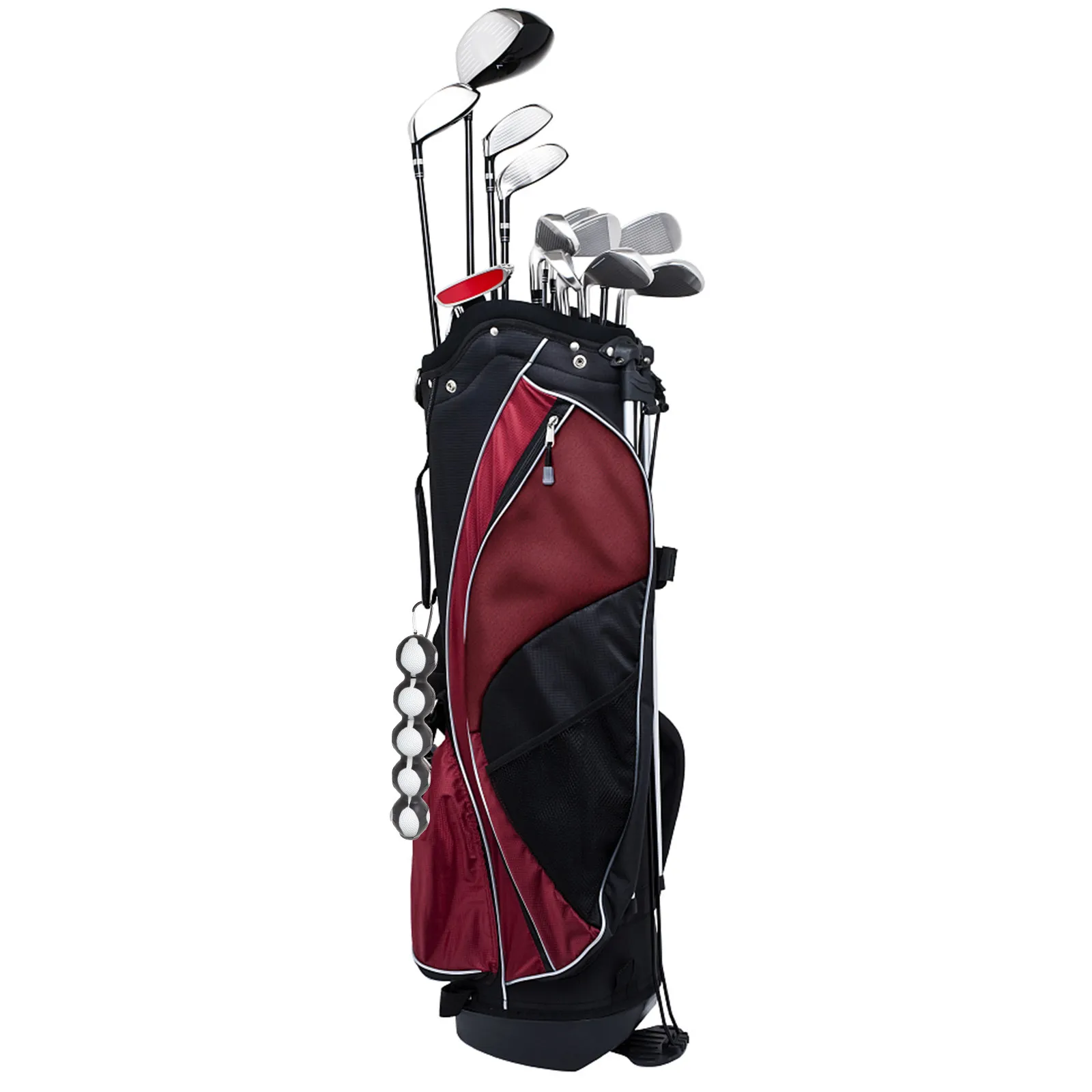 suporte-de-silicone-elastico-portatil-resistente-ao-desgaste-protetor-de-bola-para-esportes-ao-ar-livre-pequena-bolsa-para-bolas-de-golfe-acessorios-de-golfe-para-homens
