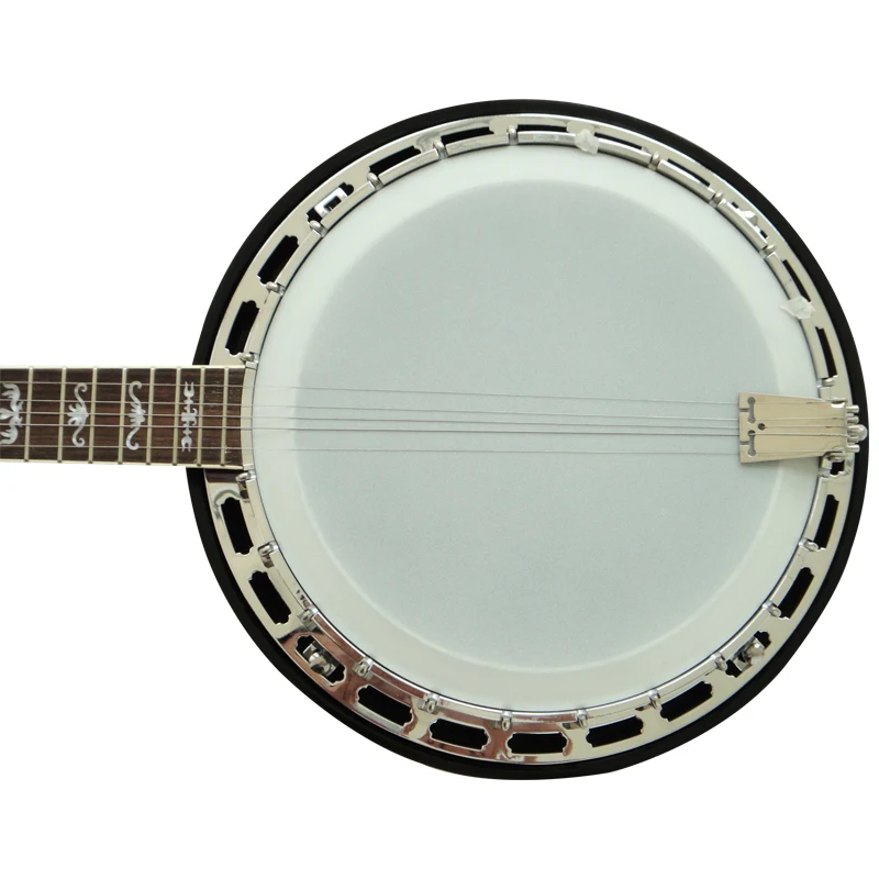 Chinese high quality Strings musical instruments banjo for sale