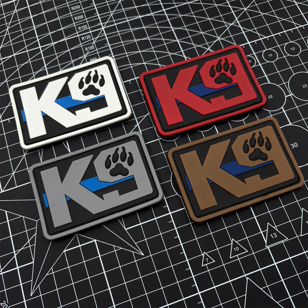 A K9 Pvc Material S… - image