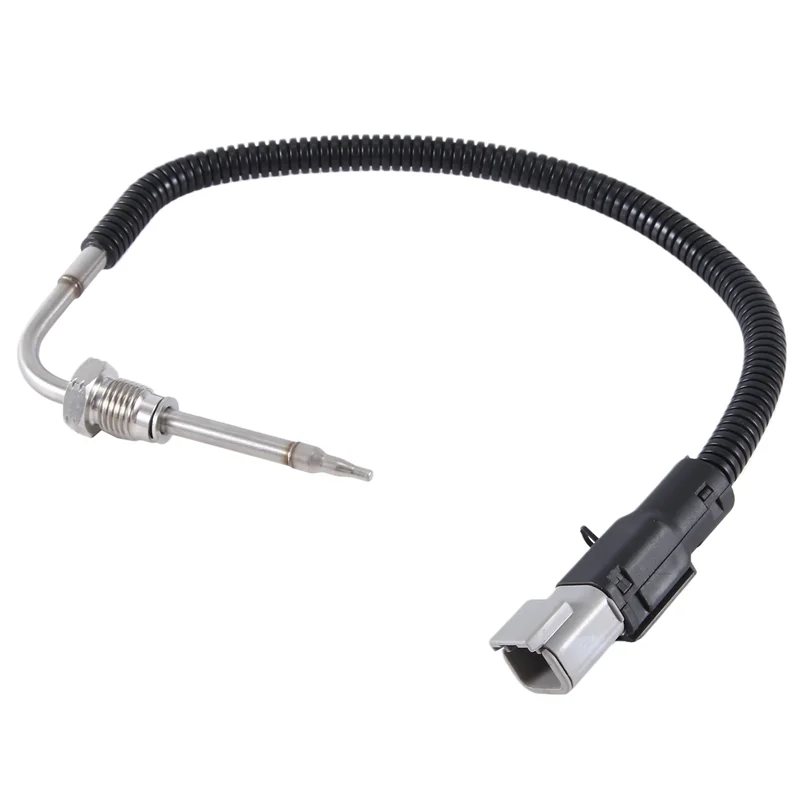 Датчик температуры выхлопных газов, аксессуары для Renault Trucks C 250P 430P 380P 2013–7421285163 21285163-B61B