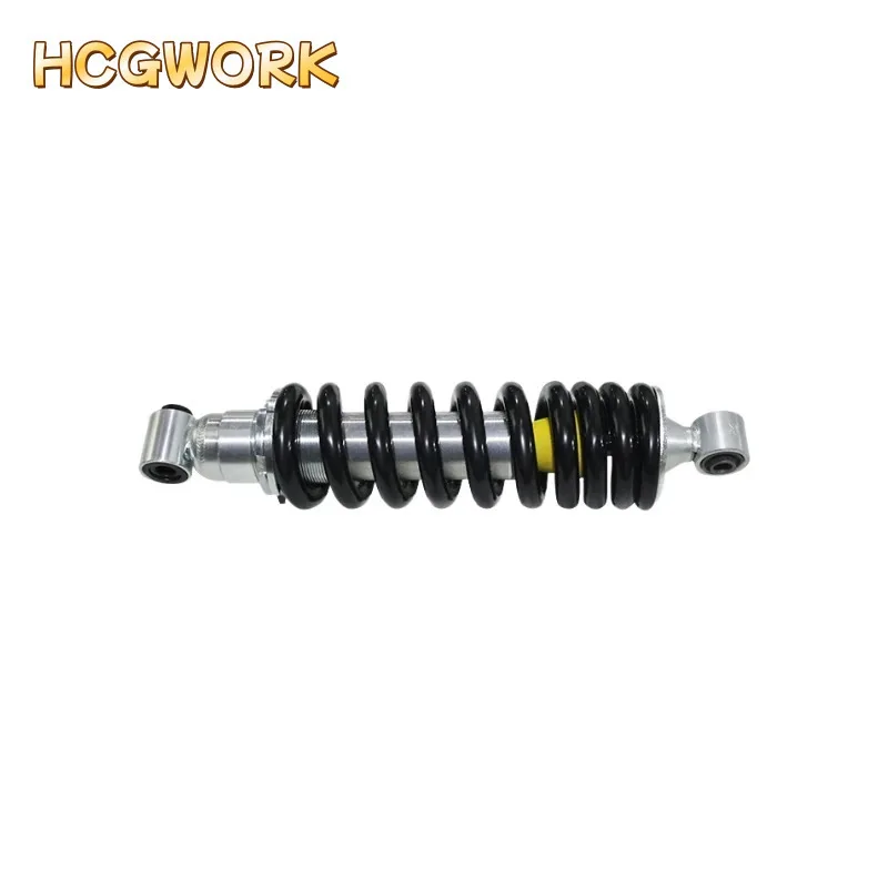 rear shock absorber total length 308mm for Zongshen Cyclone 250X ZS250GY-4 ZS200GY-5