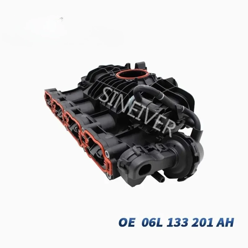 لأودي A3 A4 A6 A7 A8 Q7 لشركة فولكس فاجن ميثيل P-assat 06l133201ef 06l133201cb 06l133201n 06l133201ah مشعب السحب #2