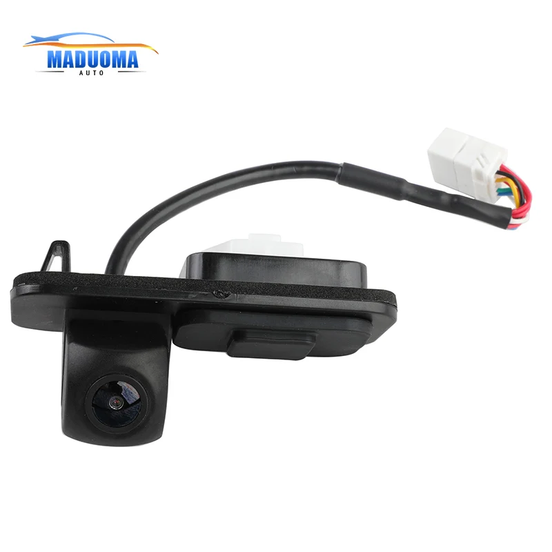 New Reversing Camera Hight Quality Car Accessories 39530TZ3A01 39530TZ3A12 39530TZ3A01/DX For Honda Acura TLX-L 2015-2018