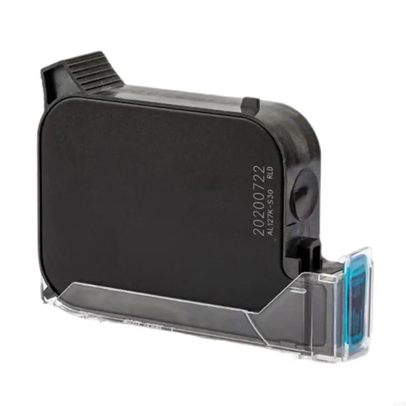 خرطوشة الحبر الجاف السريع BT2580P لطابعة نفث الحبر المحمو