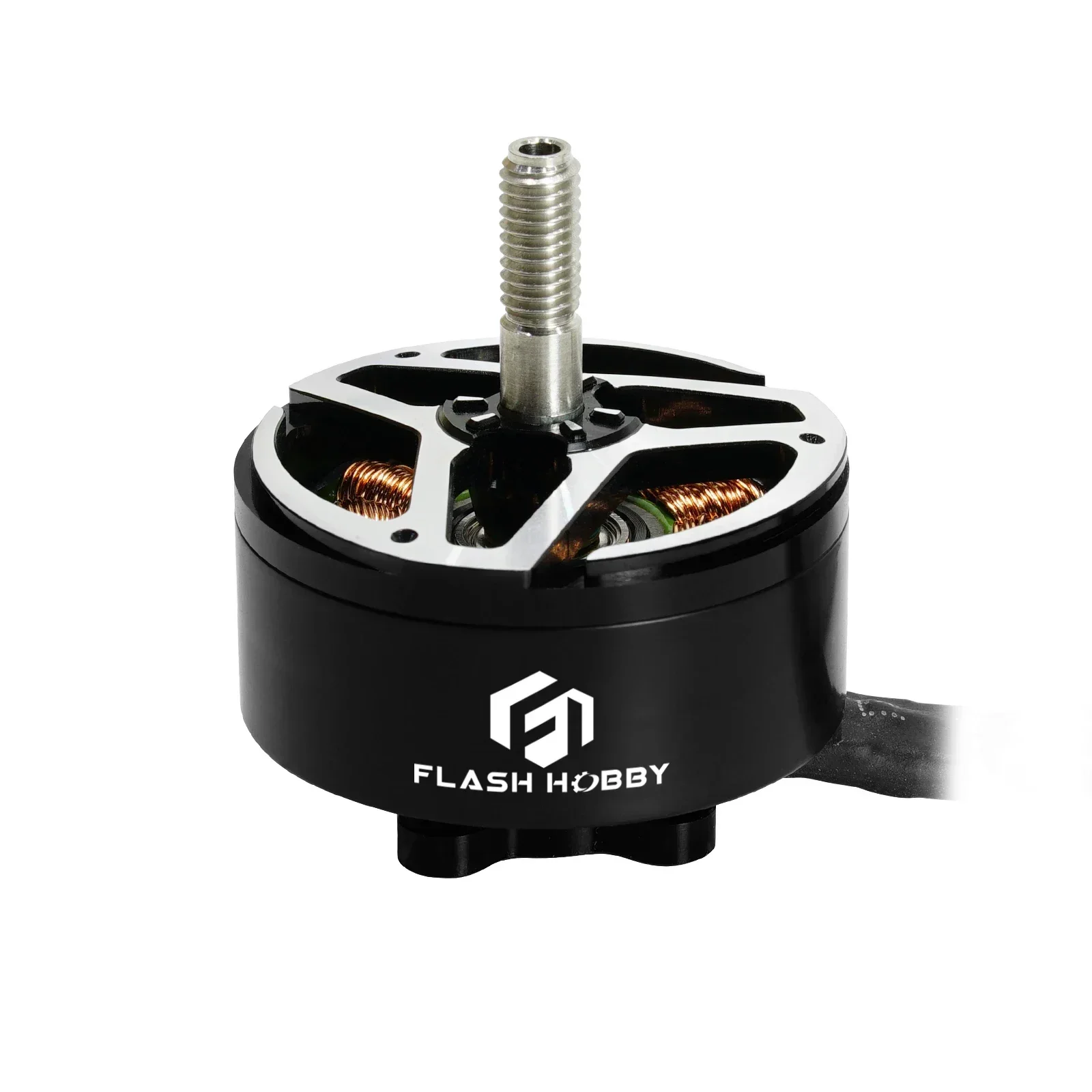 FLASHHOBBY A3110 3110 900KV Moteur sans balais 6S LIPO
