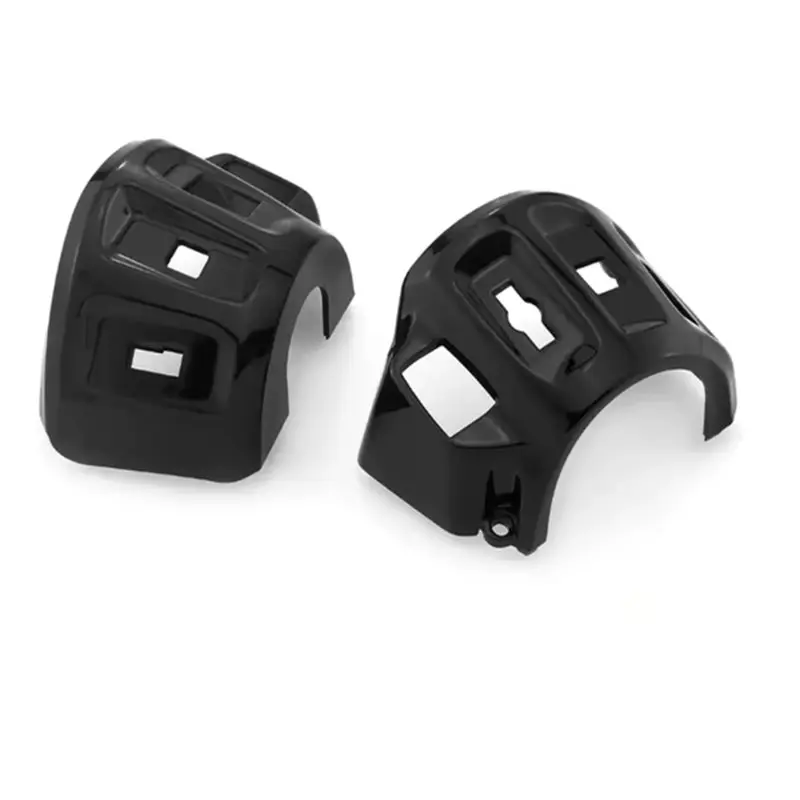 

For GTS 300 2024 Motorcycle For GTS300 Accessories Headlight Turn Signal Switch Assembly Shell Horn On-Off Switch Housing