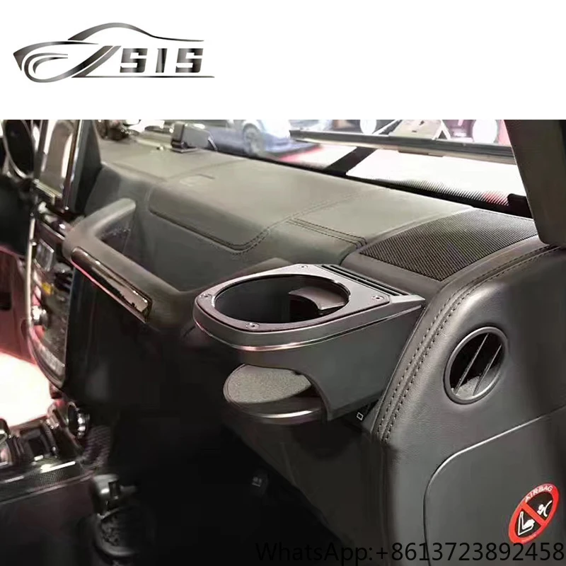 W463 Cup Holder G-C…