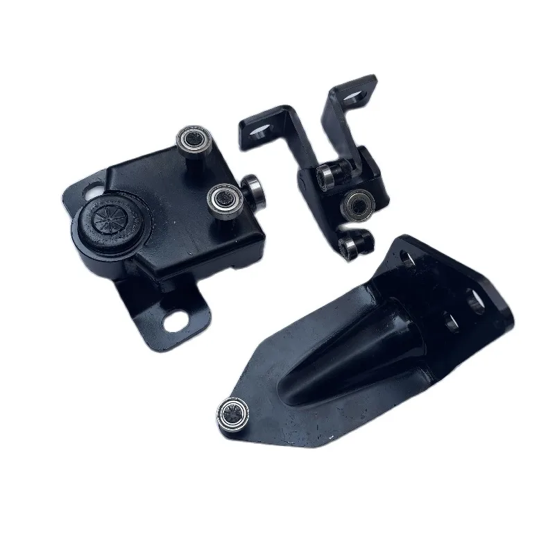 

Для Komatsu PC78US-6 дверной шкив в сборе, гусеница PC128US PC138 PC228US-6, подшипники дверного замка кабины, экскаватор