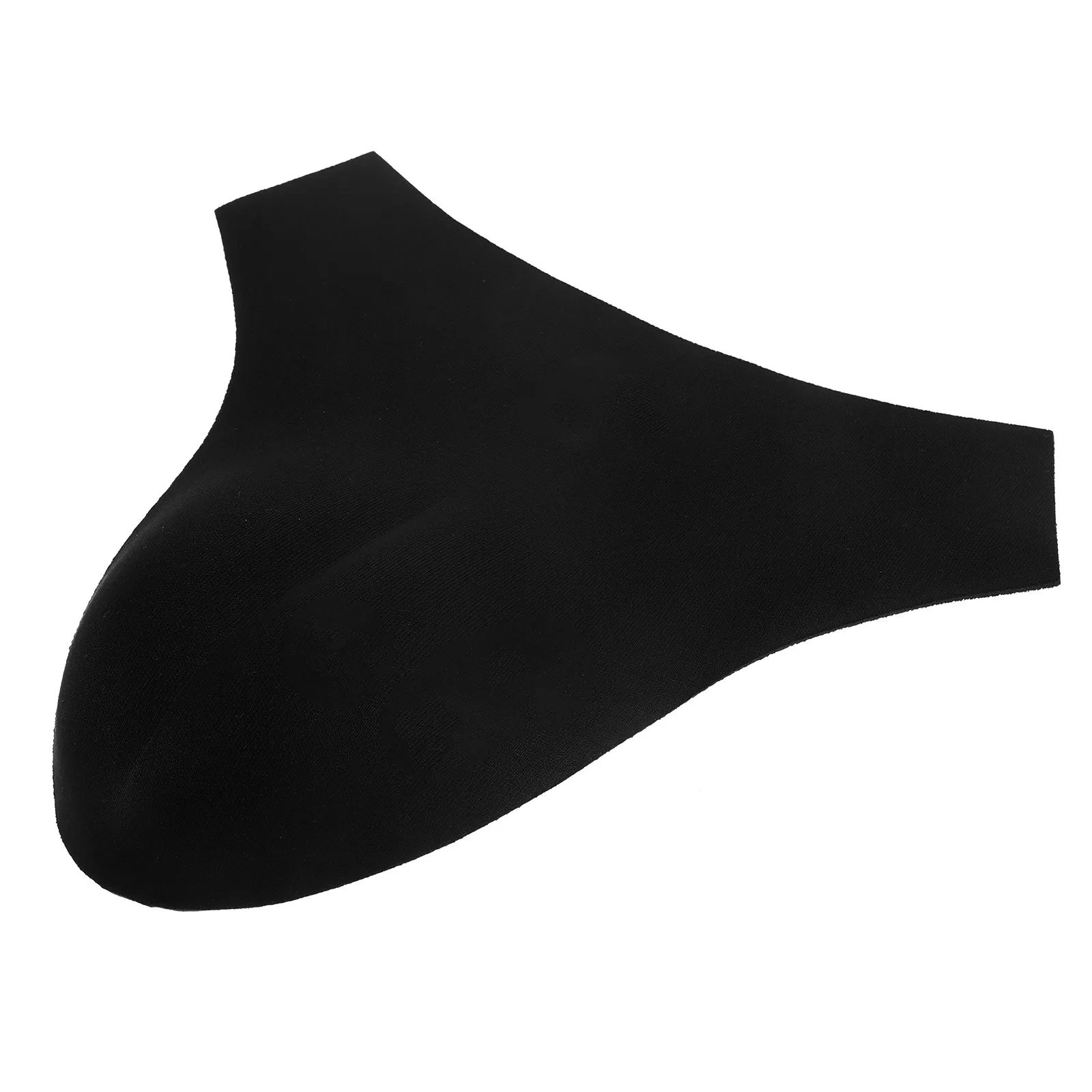 

Men Underwear Sponge Cushion Fabric Sponge Pad Hidden Design Comfortable Breathable Male Underwear Cushion for Cosplay Stage