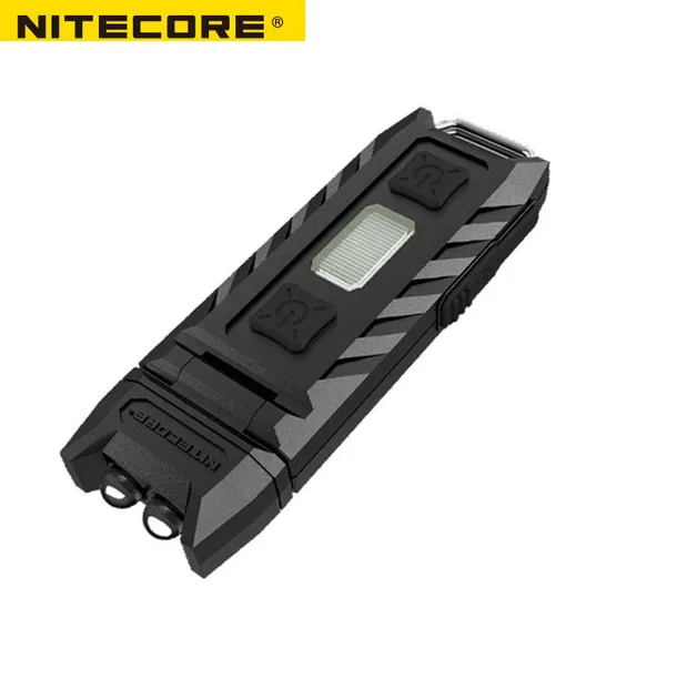 האור עובד מתקדם עם LED מתקדם: ניטקור NiteCore Thumb – מדריך מפורט למשתמשים אמיתיים