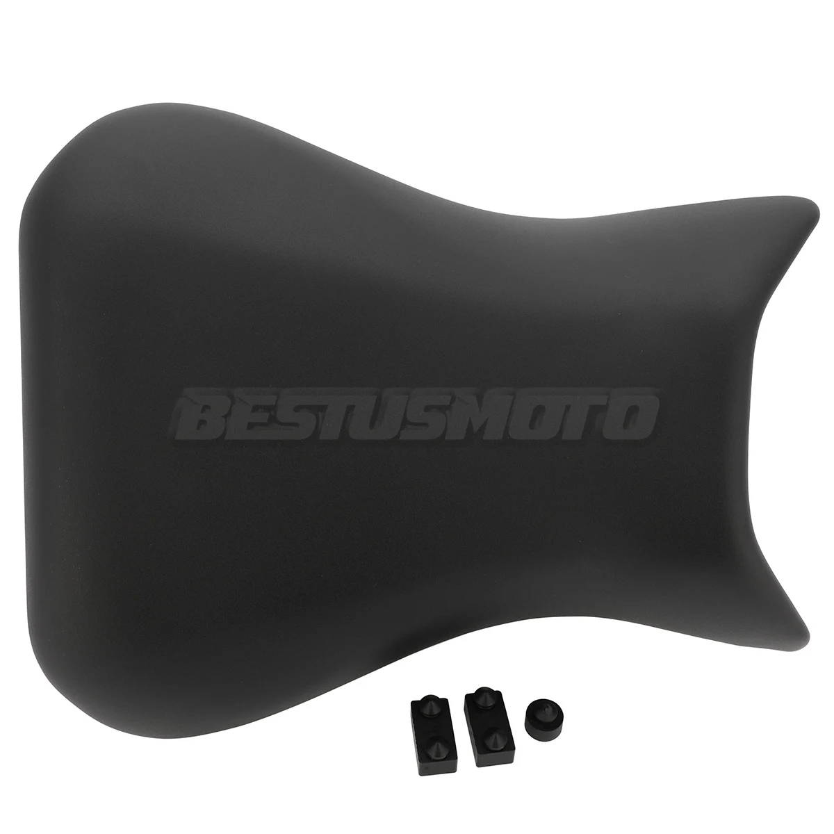 Motorcycle Front Rider Driver Seat Cushion For Suzuki SV1000 2006-2007 SV650 2005-2012 2008 2009 2010 2011