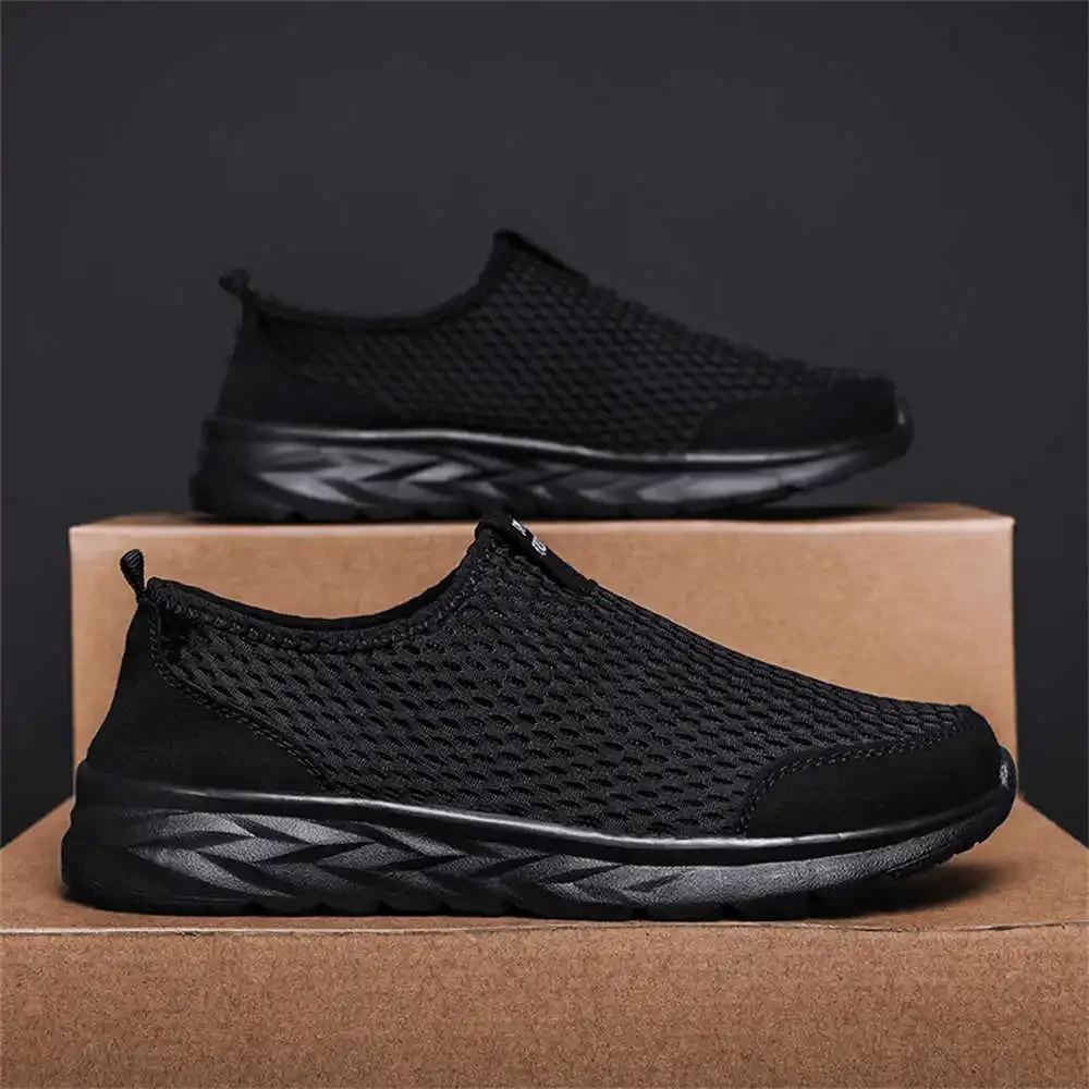 43-44 Number 42 Men Loafers Shoes Luxury Casual Men's Sneakers Large Size High Brand Sports Baskettes To Play Sapato Sabot