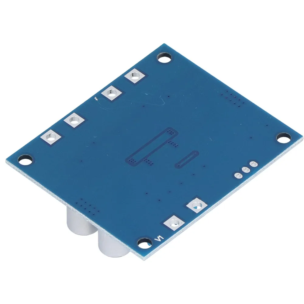 2Pcs XH-A232 Audio Amplifier Board TPA3110 Chip Stereo Design Amplifier Board DC8-26V Audio Amplifier Component Board Computers