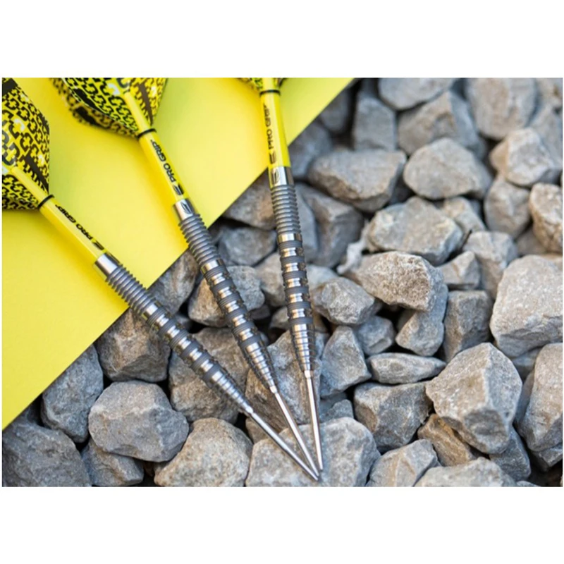 

Target Fierman's Bombs 2-26g Tungsten Steel Hard Tip ts Sport Fitn Fans Goods Home Leisure Table Fooall