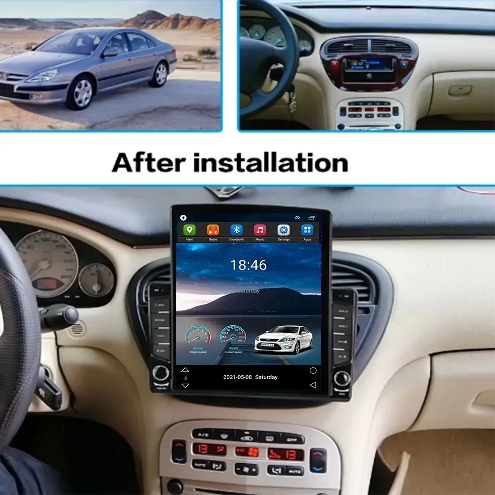 For Tesla Style 2 D… - image