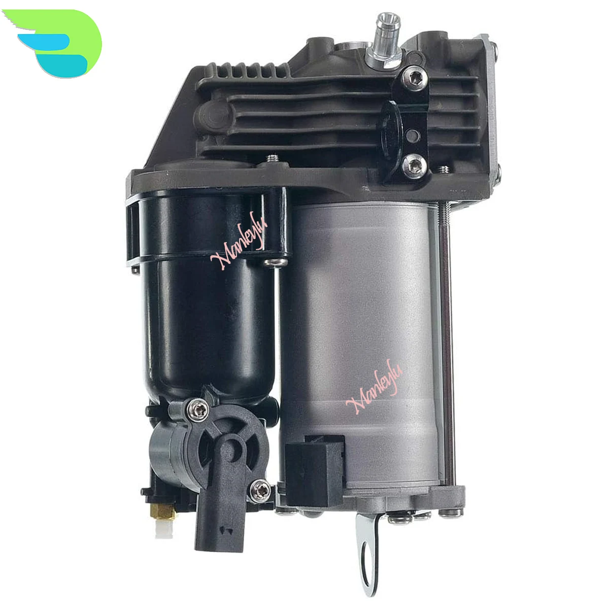 A2513202704 2513202004 2513202604 Air Suspension Compressor Pump For 2006-2010 Mercedes R Class