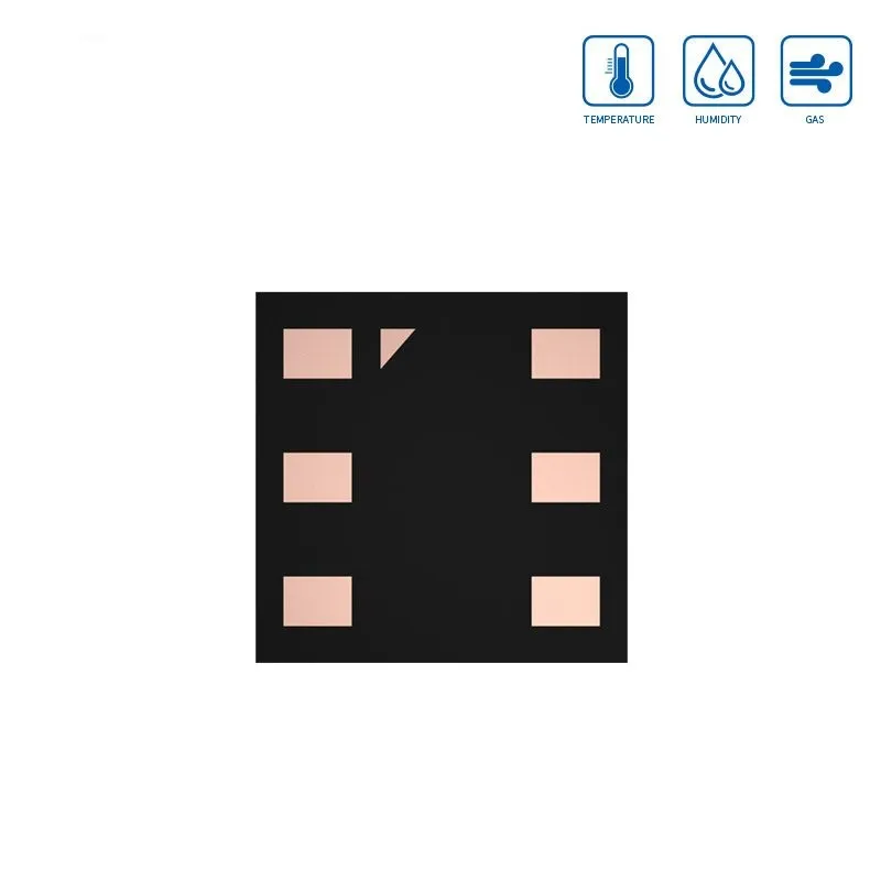 ASAIR AHT20 통합 온도 및 습도 센서 DHT11 업그레이드