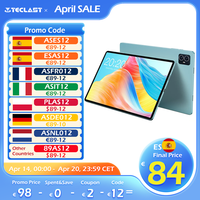 Teclast M50 Pro, Android 13 tablet PC, 10,1 \