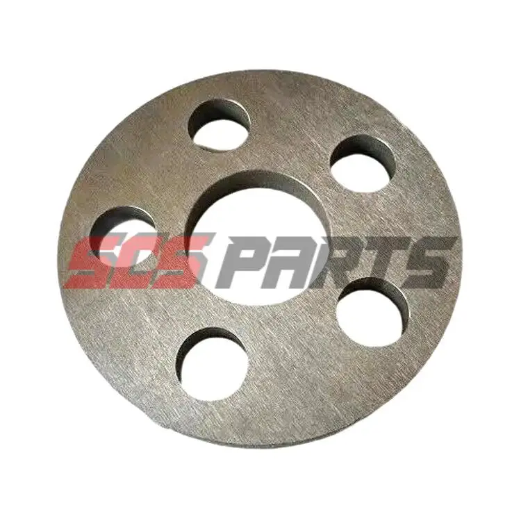 3896043 Clamping Plate Fit Cummins 11L M11 CELECT PLUS QSB RAM 4B 6B ISM11