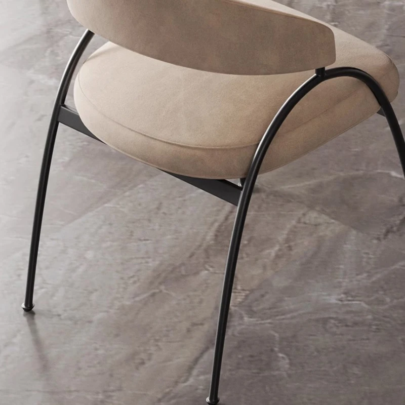 تصميم كرسي بذراعين كراسي تناول الطعام كراسي غرفة الطعام المطبخ الفاخرة الزفاف الألعاب كراسي الفندق كرسي Salle مدير أثاث المنزل