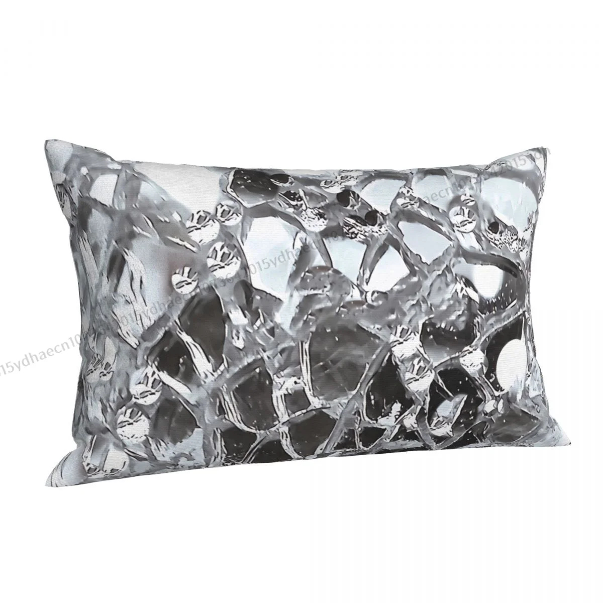 Mirrors And Glass Photo Pillow Case Cushion Covers Home Sofa Chair Decorative Backpack Covers