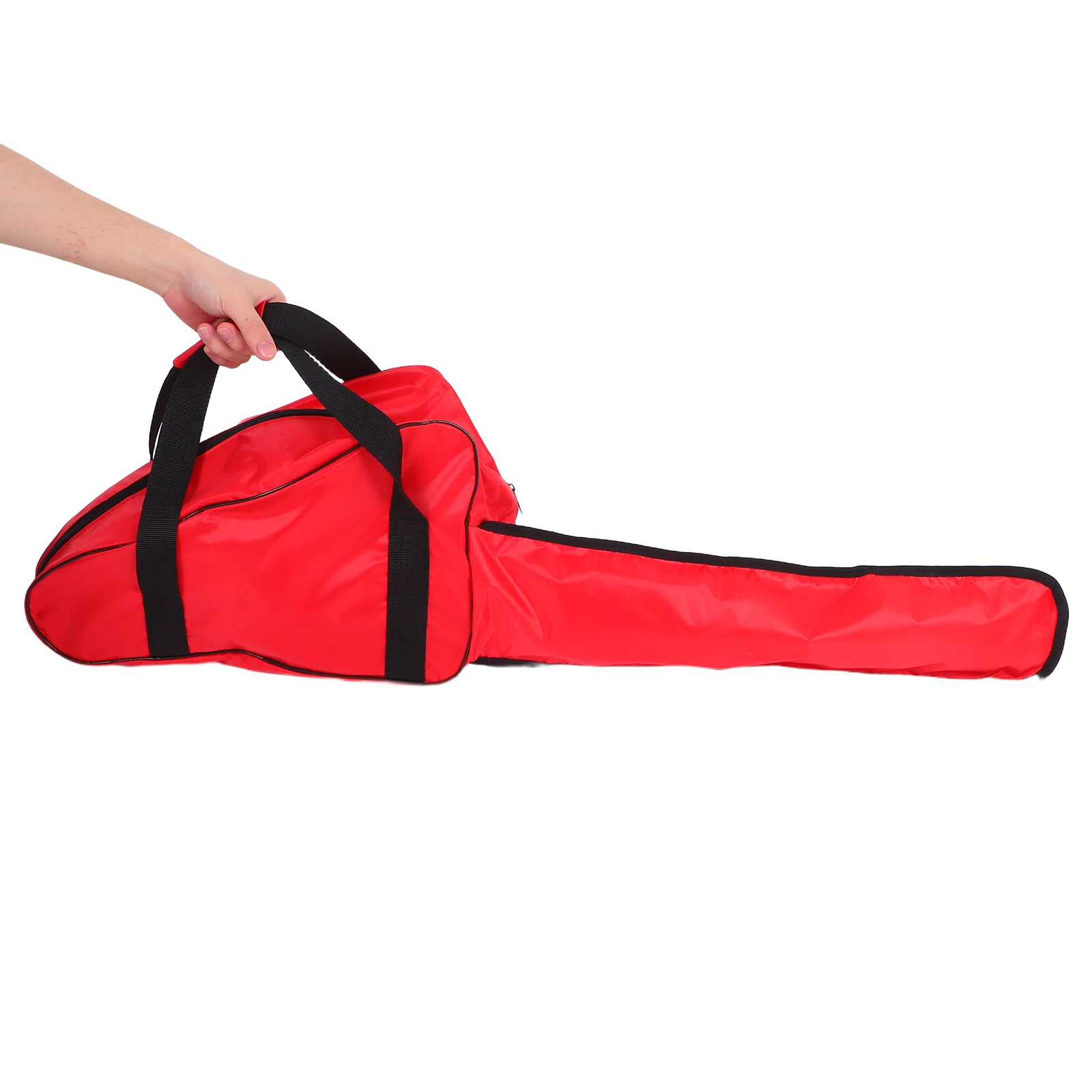 

Power Tool Kit Oxford Cloth Chainsaw Cover Portable Hand Carry Durable Waterproof Storage Bags For Tools Large Capacity Mechanic