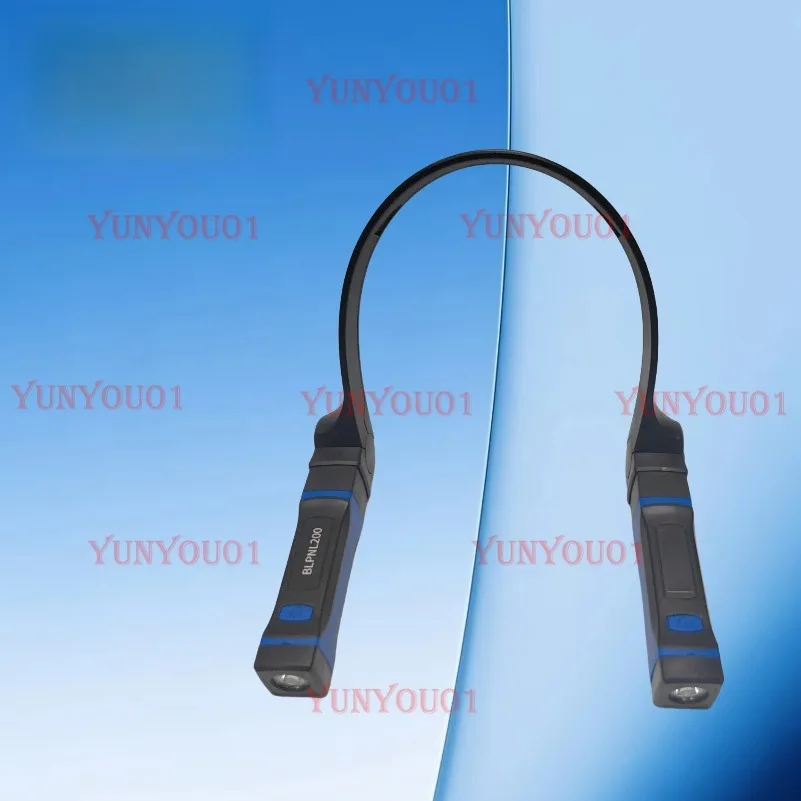 

Neck-hanging LED Work Light, Rechargeable Neck-hanging Light, Camping Outdoors, Machine Repair BLPNL200