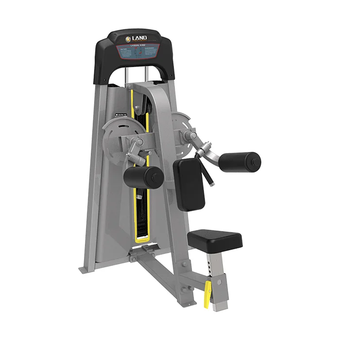 

LAND High Quality Gym Equipment Commercial Lateral Raise Machine LD-9005