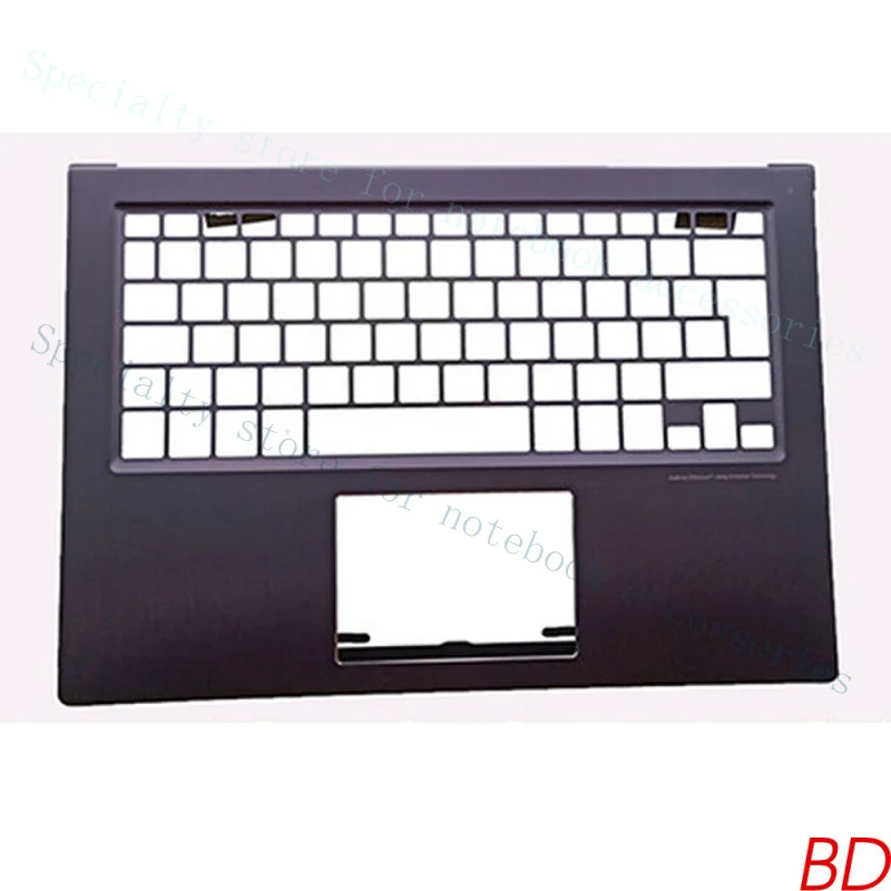 

A+ For ASUS UX302LA-1A UX302 UX302L UX302LA UX302LG UK Palmrest Shell 13N0-QFA0431