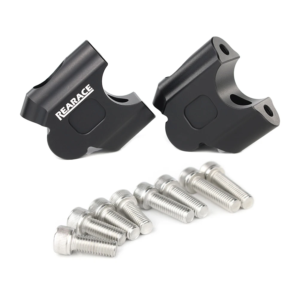 Thumbnail 2 - #75 Compare Motorcycle Handlebars Before You Buy