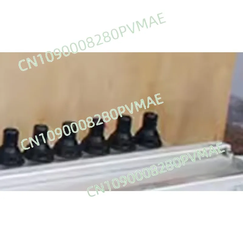 21 Spindles PL Line Boring Head Drill Bits Connector For Drilling Machine Woodworking Machinery Parts