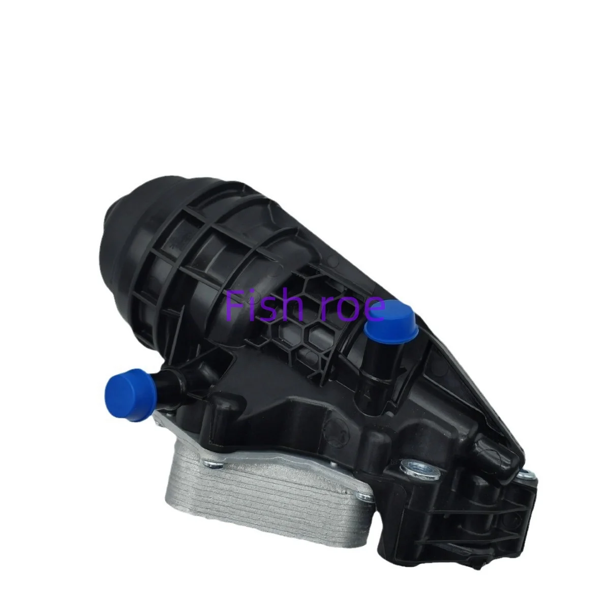 

2701800810 2701800500 2701800610 Корпус масляного фильтра с радиатором для M-ercedes Benz W176 W246 W242 CLA GLA 160 180 200 220 250