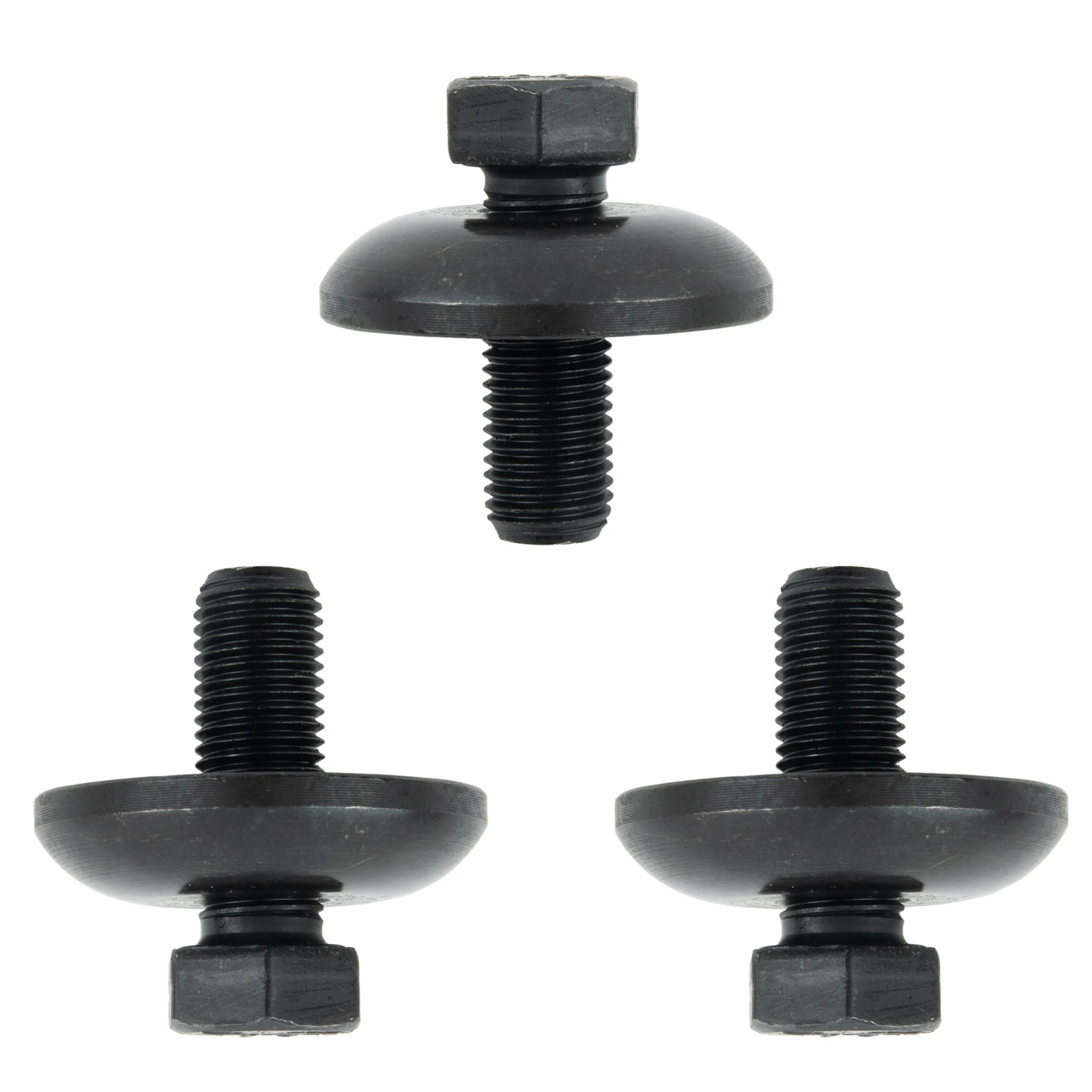 3Pcs/Set High Quality Brand New Blade Bolt Washer 1-1/4” Length For Craftsman For Rotary 14457 Blade