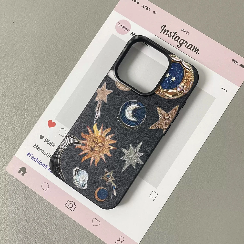 Aesthetic Pattern I… - image