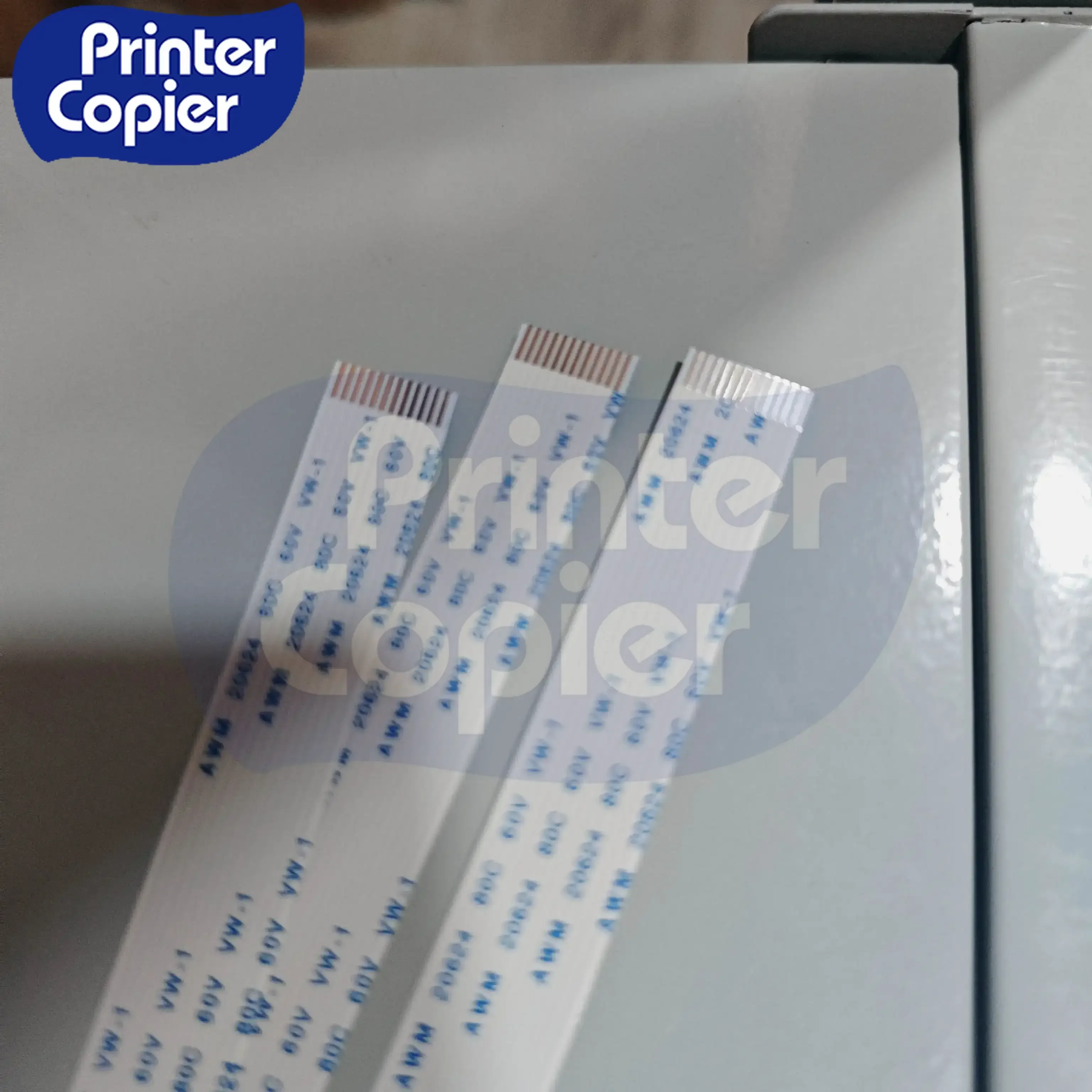 10PCS Control Panel Cable support for EPSON EcoTank L3150 L3250  ( 12 Pin )