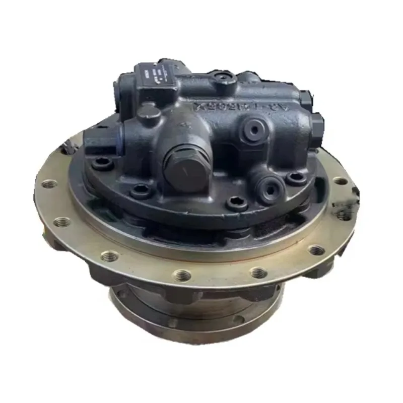 

Excavator ZX120 Main Reducer Assembly Travel Gearbox Motor 9181123 9133168 for