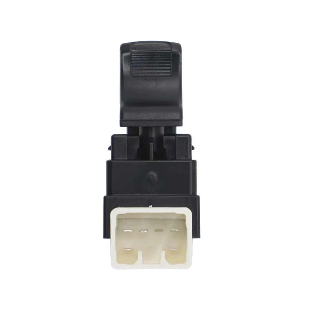 ​96540782 For Chevrolet Aveo T200 2003-2008 Power Window Single Switch Button 612W13720 For Chevrolet Kalos Matiz 2005-2010