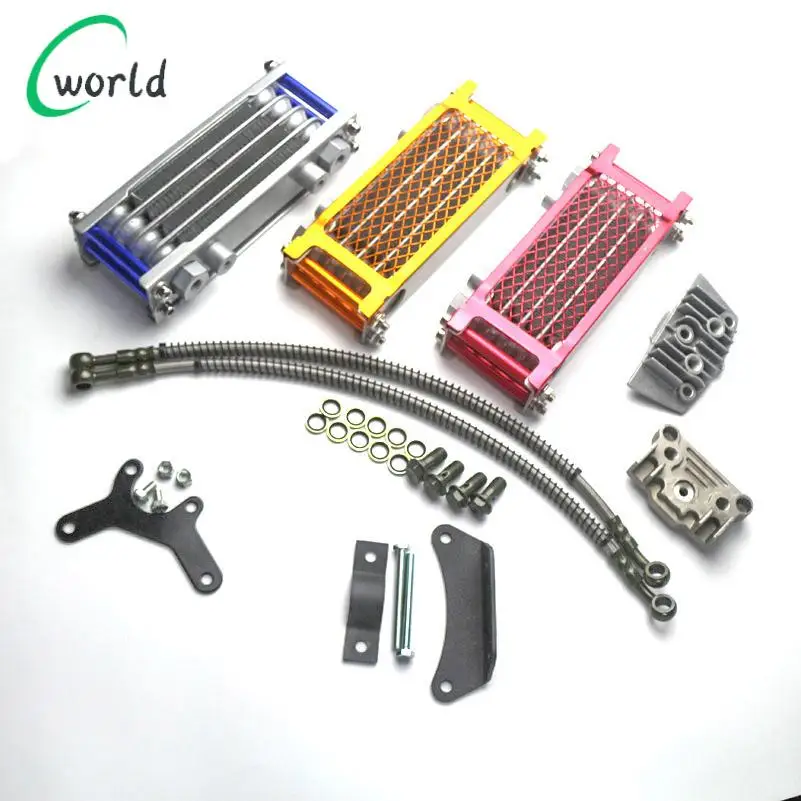 motocross-universal-50cc-140cc-modified-oil-cooler-oil-radiator-kit-for-dirt-bike-mopeds-enduro-motocross