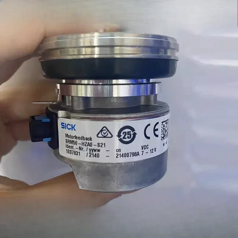 SRM50-HZA0-S21 Enco…