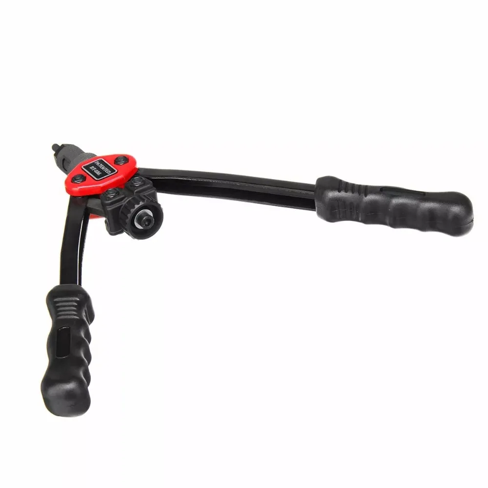 ALLSOME BT-606 Riveter Gun tool Hand Insert Rivet Nut Tool Manual Mandrels