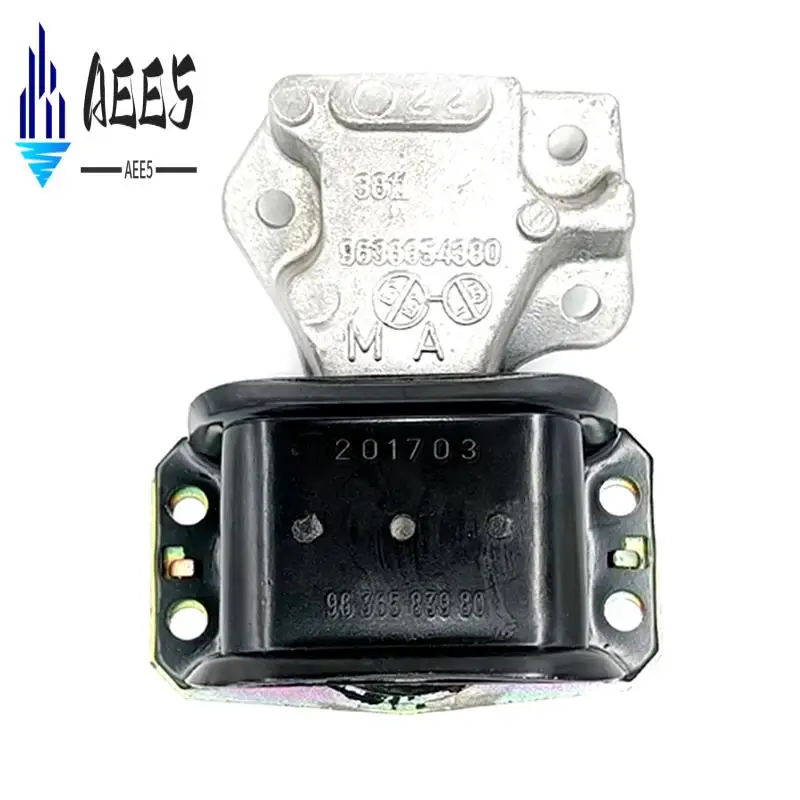 

AEE5-монтажный комплект правого кронштейна двигателя 1839H8 183991 9637060080 для 307 для кронштейна двигателя Citroen C4