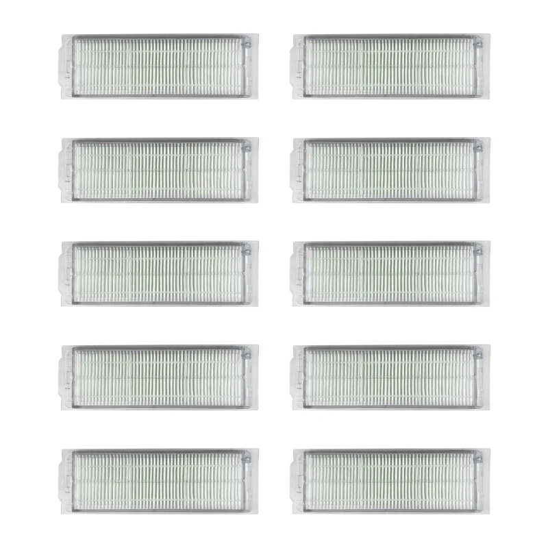 Подметальный робот-пылесос, фильтр, прочные чистящие инструменты для STYTJ03ZHM C101, дропшиппинг