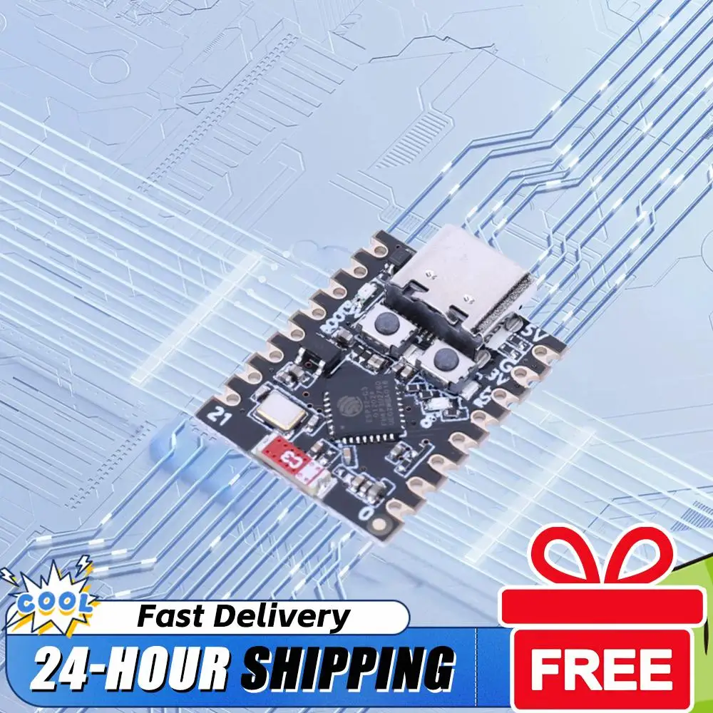 ESP32-C3 Supermini …