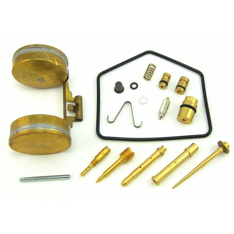 

Ремонтный комплект карбюратора ABBY-4X для мотоциклов Honda CB350 CL350 1970-1973 гг.