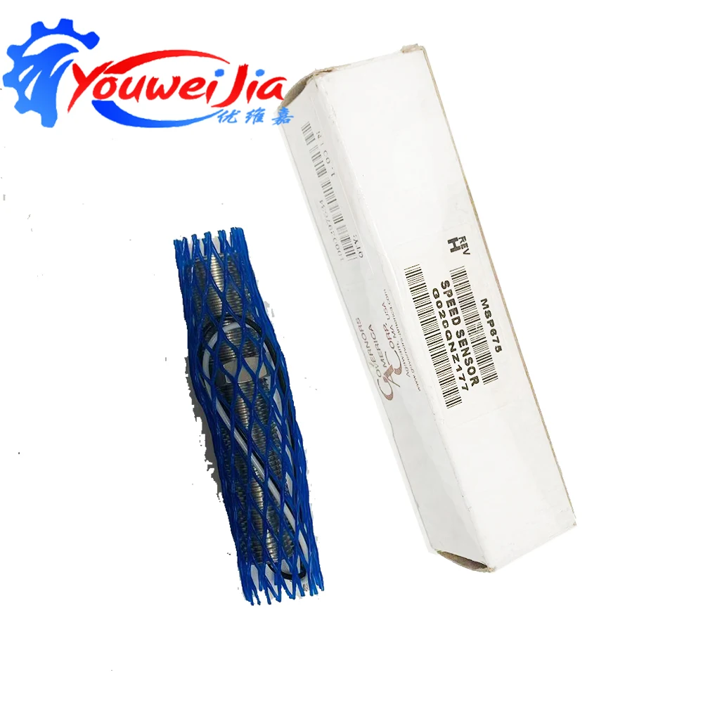 

Original MSP675 Speed Sensor High-Quality Replacement Part for Smooth Operation