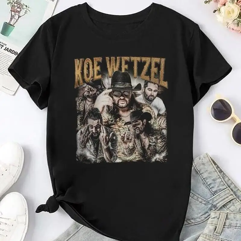 Koe Wetzel 90S T Sh…