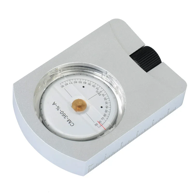 

Altimeter Altimeter H Eight Meter Outdoor Car Compass Geological Compass High Precision Slope Measuring Metal Waterproof